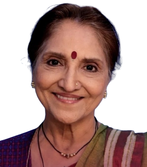 Sarita Joshi